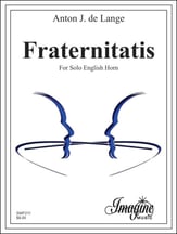 Fraternitatis English Horn Solo cover